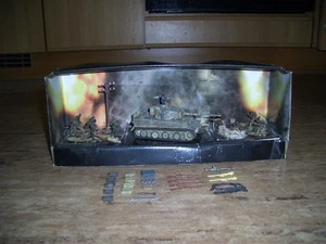Tiger I Force of Valor 1:72 - Bild 1 von 13