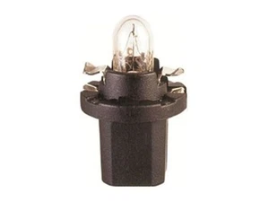 Osram/Sylvania 42WW42V Instrument Panel Light Bulb Fits 1976-1989 Volvo 244 - Picture 1 of 1