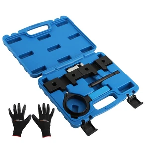 Juego de herramientas de sincronización de bloqueo del árbol de levas para BMW M50 M52 M54 E36 E46 E60 E34 - Imagen 1 de 13