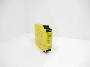 Sick UE43-2MF3D2 6024894 Sicherheitsrelais - Bild 1 von 6