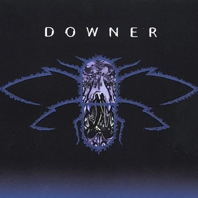 Downer by Downer [CD] - Bild 1 von 2