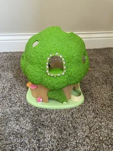 Sylvanian Families Calico Critters Scoperta Foresta Casa sull'albero - Foto 1 di 5