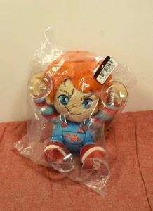 Peluche KidRobot Phunny 6" CHUCKY Window Adling - Imagen 1 de 5