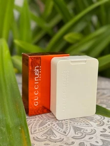 Gucci Rush For Men Shower Gel 200ml NEU/OVP/RARE - Bild 1 von 3