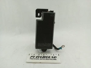 Caja relé de fusibles motor delantero izquierdo Saab 9-2X 2005-2006 05 06 - Imagen 1 de 12