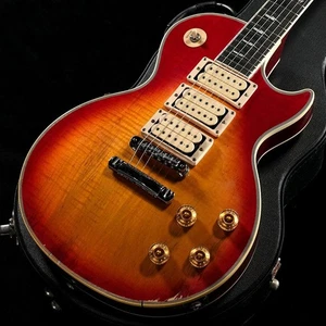 Gibson 1997 Ace Frehley Signature Les Paul Heritage Cherry Sunburst - Bild 1 von 11