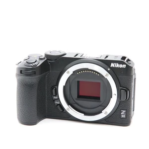 Nikon Z30 20.8MP Mirrorless Digital Camera Body -Near Mint- #294 - Picture 1 of 12