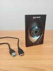 Disque dur externe - U23 - 320 Gb - Bild 1 von 3