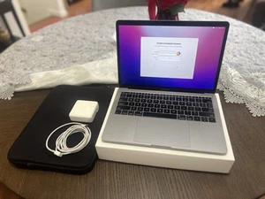 2016 macbook pro 13 inch - Afbeelding 1 van 11
