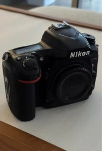 Nikon D750 FX DSLR Camera (Body Only) - 24.3MP, Full HD Video - Picture 1 of 10