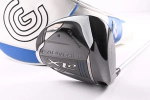 Ladies Cleveland Launcher XL 2 Driver / 9-12 Degree / Ladies Flex Aldila Ascent - Picture 1 of 9