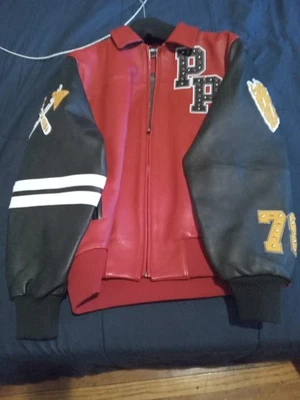 Coleção de couro exótico Grand Pelle - Imagem 1 de 2