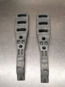 OEM GENUINE John Deere Z225 Z245 Z425 Z435 Z445 EZTrak M154082 Linkage Arms - Picture 1 of 4