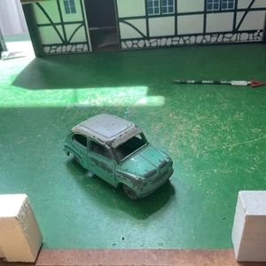 DINKY Cars No.183 - FIAT 600 - Picture 1 of 3