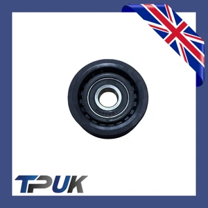 CORREA DE TRANSMISIÓN DE VENTILADOR DE POLEA MONDEO MK3 TIPO ACANALADO 2.0 2.2 SE ADAPTA AL SOPORTE DE ALTERNADOR - Imagen 1 de 12