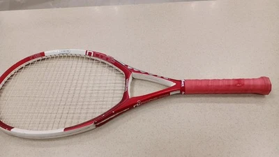 WILSON NCODE N5 Tennisschläger - Bild 1 von 4