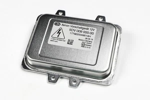 Hella Citroen C4 Picasso Xenon Headlight Control Unit Ballast 5DV 009 000-001 - Picture 1 of 12