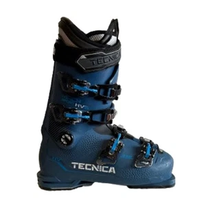 SKISCHUHE MACH SPORT HV RT - Bild 1 von 1