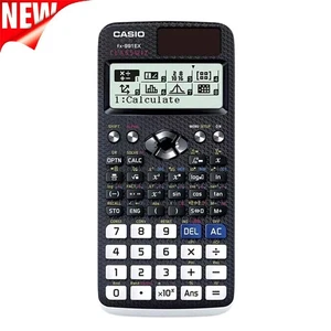 Casio Fx-991ex Classwiz Advanced Engineering Scientific Calculator-552 Function - Bild 1 von 7