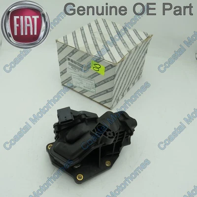 Подходит для корпуса дроссельной заслонки Fiat Talento 1,6 дизель (2016-2021) 6000616908 - Изображение 1 из 4