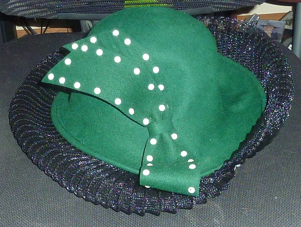 Sombrero para mujer Mr. John Foto 1 de 4