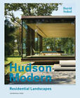 Hudson moderne : paysages résidentiels couverture rigide David Sokol