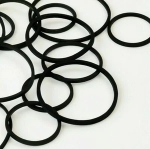 SQUARE Profile Belts (Cassette players, CD & DVD players) > SELECT from menu - Picture 1 of 2