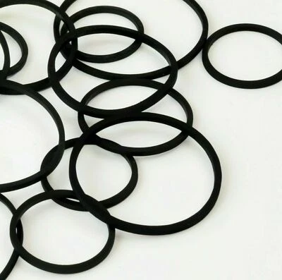 SQUARE Profile Belts (Cassette players, CD & DVD players) > SELECT from menu - Image 1 of 2