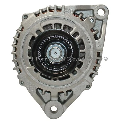 Alternador eléctrico MPA para Nissan Pathfinder 15939 1996-1997 Foto 1 de 4