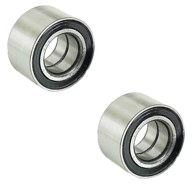 2 SCHAEFFLER FAG Left+Right Axle Rear Wheel Bearings Set for Honda Civic RT 4WD - Image 1 of 4