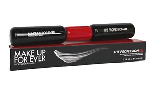 Make Up Forever: The ProfessionAll Mascara in Black NIB 24 hr Volume & Lift - Picture 1 of 7