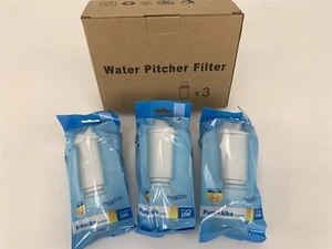 Pure+Alka Technology 150L Filter Cartridge pH 7.8-9 - Pack of 3 - Picture 1 of 3