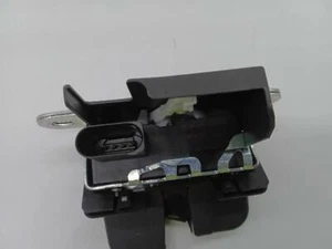 5FA827505A 1718914 boot lid lock for SEAT LEON (KL1)(04.2020- ) 2020 - Picture 1 of 10