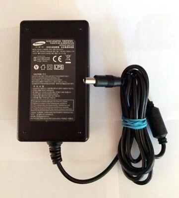 Samsung DSP-3012LE Power Supply Adapter 12V SMT-C7100/7101,GX-CM700CF  - image 1 of 2