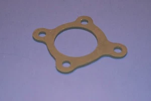 Rear Camshaft Gasket 1985 -1991 Buick Skylark Somerset Regal Olds Calais Pontiac - Picture 1 of 3
