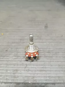 Harman kardon TA-5000X Bass Potentiometer - Picture 1 of 2