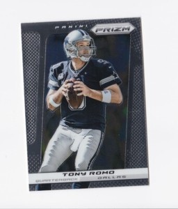 2013 Panini Prizm Football Pick Your Card Cowboys Rams Vikings Seahawks Bills