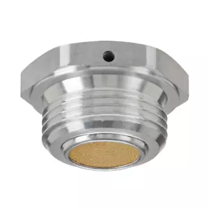 Mintor, TCFS, Hydraulischer Füllstopfen und Entlüftungsöffner, BSP, metrisch - Bild 1 von 2