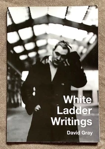 'White Ladder Writings' by David Gray - Picture 1 of 8