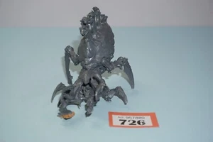 Warhammer 40k Psychophage Tyranids Hive Fleet - Picture 1 of 5