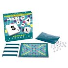 Mattel Scrabble Compact Games CJT13