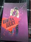 Romeo & Juliet book NEW