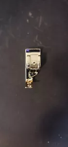 032716.70.00 Bernina 2/2A Overlock Foot/Sole - Picture 1 of 2