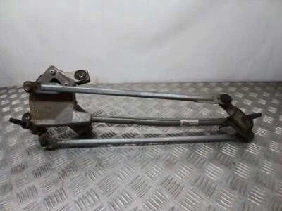 7S7117504AD wischermotor vorne at 4656870 für FORD MONDEO BER. (CA2) GHIA 2007 Foto 1 de 4