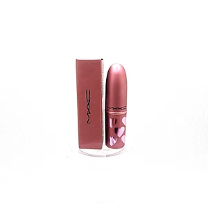 Mac Matte Lipstick CHILI - Full Size 3 g / 0,1 Oz. Neu - Bild 1 von 2
