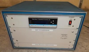 Cole-Parmer DIGI-SENSE  TEMPERATURE CONTROLLER R/S (#4249) - Picture 1 of 9