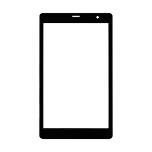 8" Touch Screen Digitizer For Foxx T8 PRO Tablet AAAA - Picture 1 of 1