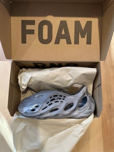 Yeezy Foam Runner Granito