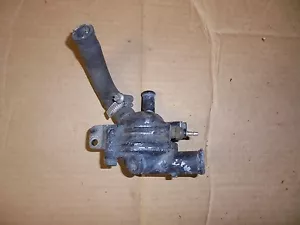 1985 Honda Interceptor VF500 OEM Coolant Thermostat - Picture 1 of 3