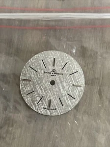 Echtes neues Baume Mercier 20,40 mm Zifferblatt - Bild 1 von 5
